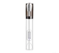 Râpe Cuisine Électrique Plastique pour robuste 29.5cm Râpe Cuisine(White)