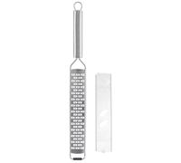 Râpe de cuisine en acier 38 cm