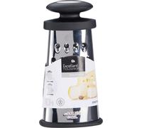 Râpe de Cuisine en Acier Inoxydable et TPR