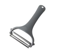 Râpe de cuisine pour le traitement du chou - Outil de rabotage pour la préparation des repas pour la salade, les oignons, les concombres, les carottes
