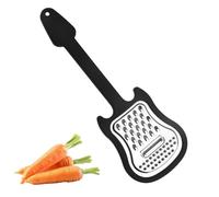 Râpe de cuisine - Râpe à fromage compacte, hachoir à fruits en métal | Technique de frottement manuelle : noyau structurel module zone de travail, purée de fruits, purée de pommes de terre, surfaces