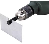 Râpe de profilage Wolfcraft 2534000