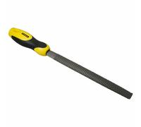Stanley Râpe demi-ronde 0-22-469 grosse piqûre 200 mm