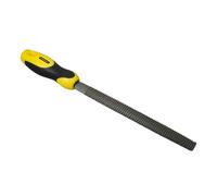Stanley Râpe demi-ronde 0-22-469 grosse piqûre 200 mm
