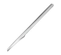 Râpe Des Callosités - Outil De Pédicure Manuel, Lime De Pieds Acier Inoxydable | Nettoyage Peau Dure Fissurée, Accessoire Soin Maison Avec Solution Talon Sec, Portable Corps Usage Quotidien