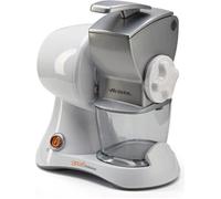 Râpe électrique - ARIETE - Gratì Professional - 120 Watt - Gris