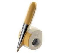 Ariete 0457/00 Râpe électrique et spiraliseur Métal, Plastique Sable, Blanc