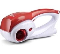 Râpe Électrique GT02 Girmi Watt 12 Fil Batterie Rechargeable Rouleaux Inoxydable