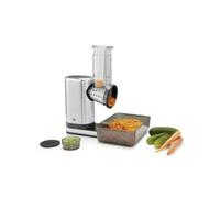 Râpe électrique inox Salade to Go Kitchenminis WMF