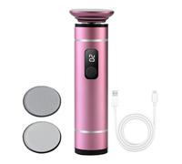 Râpe électrique pour callosités Ponceuse-Rasoir Portable Étanche