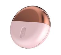 Râpe Électrique pour Cors du Pied | Outil Grattoir Électrique - Ponceuse À Peau Morte - pour Hommes Femmes Adultes Peau Morte Soin à Domicile Spa des Pieds Pédicure et Soin du Talon