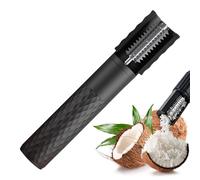 Râpe Électrique Pour Fruits Et Légumes | Outils De Cuisine Sans Fil - Râpe automatique pour fruits tropicaux,pour la préparation des repas, cuisson, pommes de terre, carottes, maison, restaurant, camp