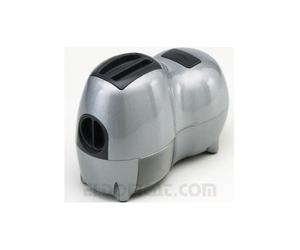 RÂPE ÉLECTRIQUE REBER EGR FS 9250NS ARGENT