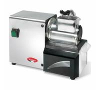 Râpe Électrique Reber N.3 Argent 10053 N