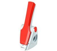 Râpe électrique rechargeable orange Ariete 447/2 Orange G