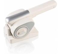 Râpe électrique rotative, broyeur de fromage portatif, Râpe à fromage automatique, facile à nettoyer, 2 kg par charge, for râpe de cuisine, broyeur de noix, coupe de fromage