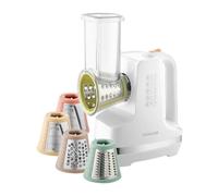 Râpe électrique - Sencor - SSG 4300WH
