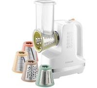 Râpe électrique - Sencor - SSG 4300WH