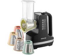 Sencor Râpe électrique SSG 4301BK