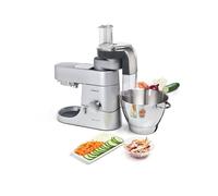 Râpe Eminceur 7 Disques pour Robots Chef KENWOOD