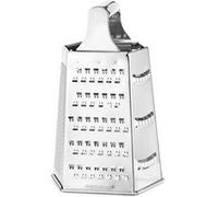 Râpe en Acier Inox avec 6 Faces H 22 cm Pujadas NC