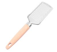 Râpe En Acier Inoxydable Pour Carottes De Manuel