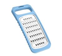 Râpe en acier inoxydable | Raisins manuels pratiques pour la cuisson | Râpe à fromage | Graal pour éplucher l'ail et