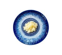Râpe en céramique embossée pour broyage au chocolat | Moulin à chocolat pour cuisiniers à domicile, parents, chefs, fêtes, rassemblements, préparation des repas