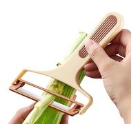 Râpe Et Trancheuse Pour Chou | Hachoir à Légumes et Découpeur,Coupe-Tomates - Pour Salades Maison avec Légumes et Fruits tels que Laitue Carotte Tomate Pomme de Terre Chou