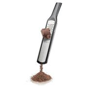 Râpe Fine et grossière Lames extrêmement acérées GEFU RAFINO