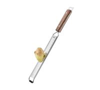 Râpe fine et grossière MADERO Gefu