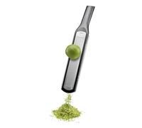 Râpe fine Lames extrêmement acérées GEFU RAFINO