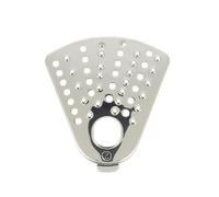 Râpe fine MS-651816 pour robot