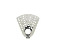 Râpe fine MS-651816 pour robot