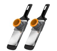 Râpe Fiskars Functional Form; 2 unités