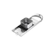 GEFU 10980 RÂPE À SPÄTZLE SPÄTZLE LONGS INOX inox G