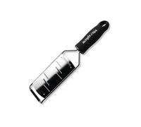Râpe Gourmet Rasoir Noire Microplane