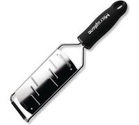 Râpe Gourmet Rasoir Noire Microplane G