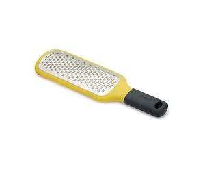 Râpe GripGrater à lame épaisse en inox jaune Joseph Joseph