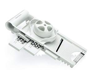 Râpe HANDY, multifonctionnelle
