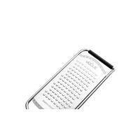 Râpe Inox étroite Grains Moyens