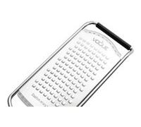 Râpe Inox étroite Grains Moyens Vogue NC G