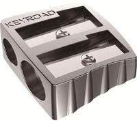 Râpe KEYROAD Metal duo, metal, double