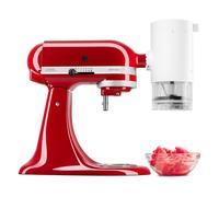 KitchenAid 5KSMSIA accessoire sorbetière