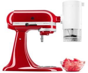 Râpe KITCHENAID 5KSMSIA à Glace