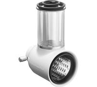 Râpe KitchenAid 5KSMVS Tranchoir/râpe à cylindres