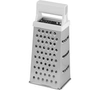 Râpe Légumes en Acier Inox Alpina