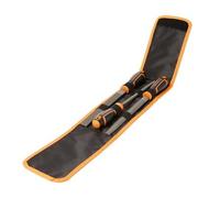 Râpe Magnusson 200 mm lot de 3 acier au carbone avec pochette
