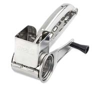 Râpe Manivelle Moulin Râpe A45606 Moulinex CM 24x7 H 8 Acier Inoxydable