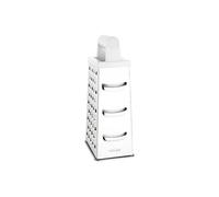 Râpe manuelle 4 faces en inox